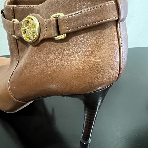 Coach boots - Picture 4 of 7